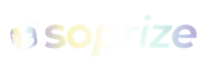 Soprize Logo