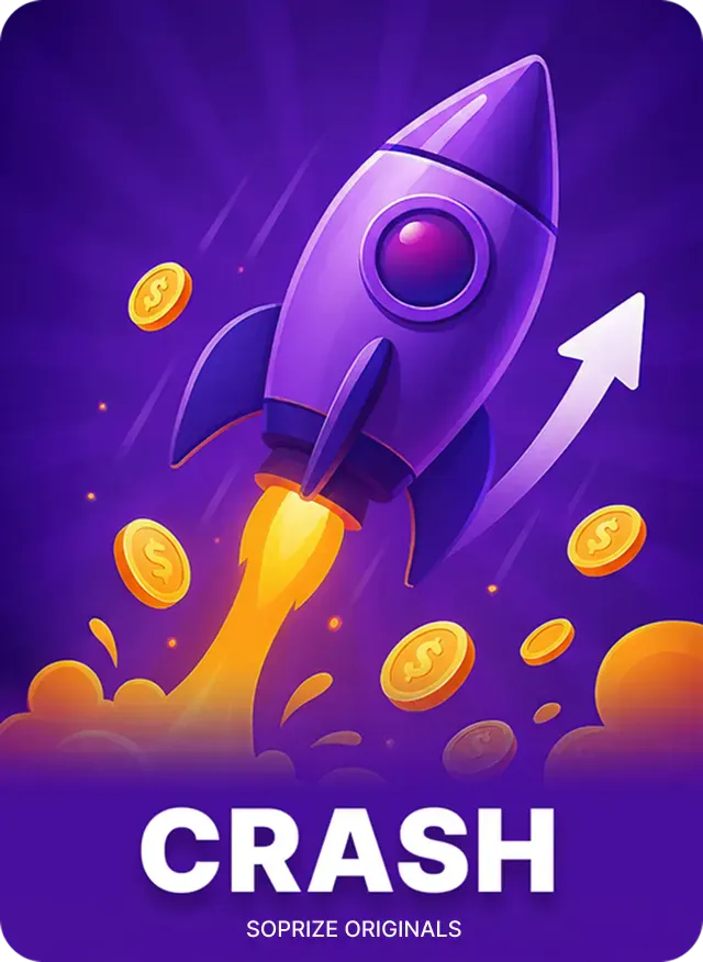 Crash