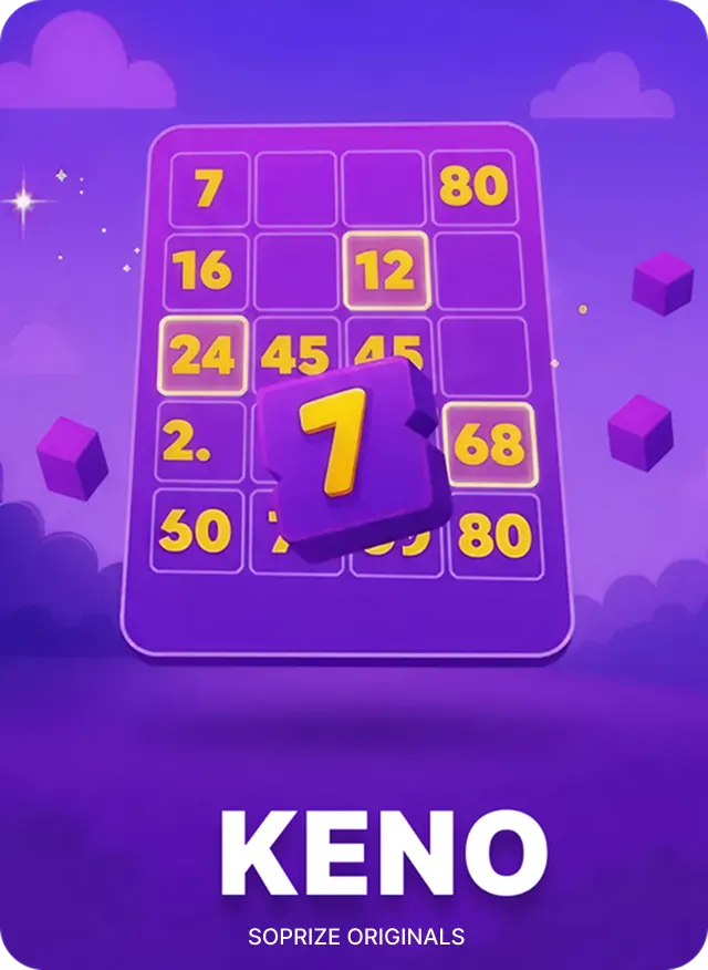 Keno