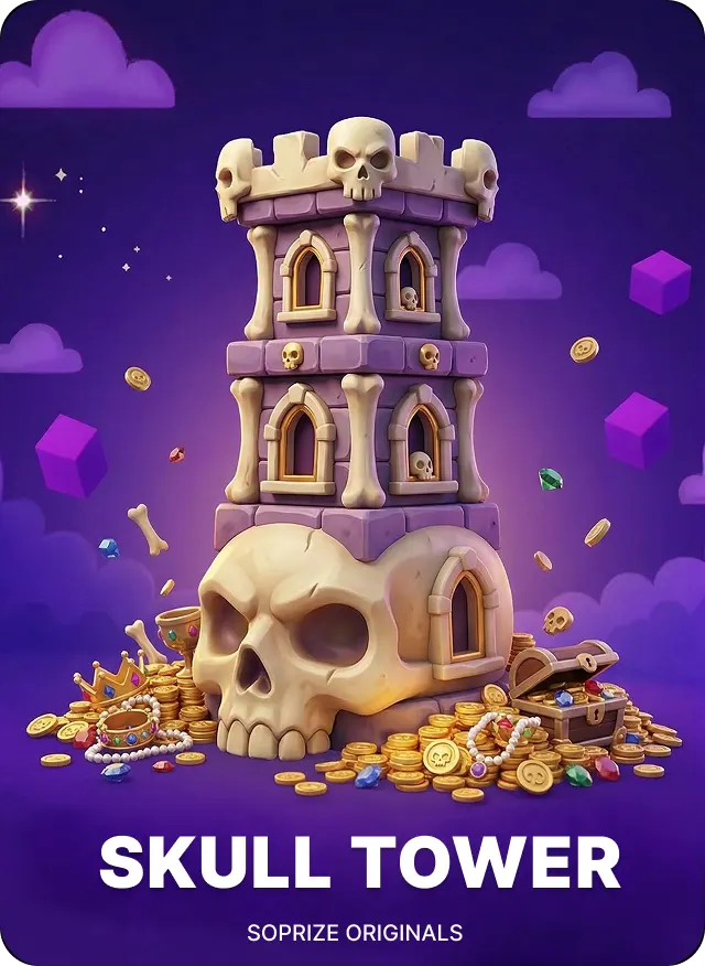 Skull Tower